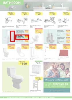 Leroy Merlin : Little Falls Grand Opening (30 Aug - 24 Sept 2019), page 4