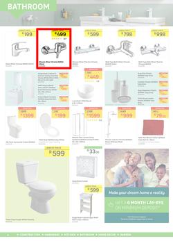 Leroy Merlin : Little Falls Grand Opening (30 Aug - 24 Sept 2019), page 4