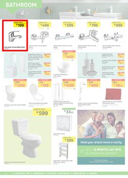 Leroy Merlin : Little Falls Grand Opening (30 Aug - 24 Sept 2019), page 4