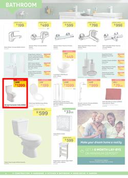Leroy Merlin : Little Falls Grand Opening (30 Aug - 24 Sept 2019), page 4