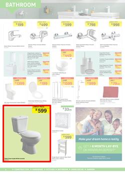 Leroy Merlin : Little Falls Grand Opening (30 Aug - 24 Sept 2019), page 4