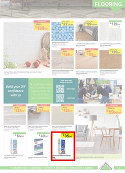 Leroy Merlin : Little Falls Grand Opening (30 Aug - 24 Sept 2019), page 5