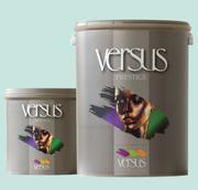 Versus Beach Sand Black Tc-1L