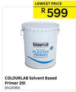 Colourlab Solvent Based Primer-20L
