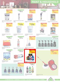 Leroy Merlin : Little Falls Grand Opening (30 Aug - 24 Sept 2019), page 7