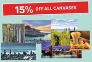 Canvas Pod Illumiate 30X90cm
