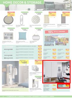Leroy Merlin : Little Falls Grand Opening (30 Aug - 24 Sept 2019), page 8