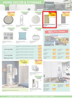 Leroy Merlin : Little Falls Grand Opening (30 Aug - 24 Sept 2019), page 8