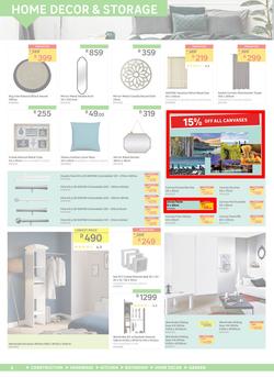 Leroy Merlin : Little Falls Grand Opening (30 Aug - 24 Sept 2019), page 8