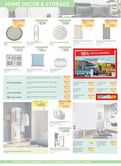 Leroy Merlin : Little Falls Grand Opening (30 Aug - 24 Sept 2019), page 8