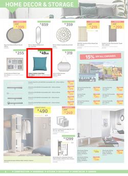 Leroy Merlin : Little Falls Grand Opening (30 Aug - 24 Sept 2019), page 8