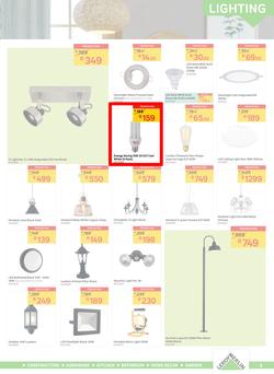 Leroy Merlin : Little Falls Grand Opening (30 Aug - 24 Sept 2019), page 9