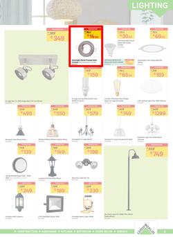 Leroy Merlin : Little Falls Grand Opening (30 Aug - 24 Sept 2019), page 9