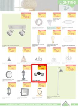 Leroy Merlin : Little Falls Grand Opening (30 Aug - 24 Sept 2019), page 9
