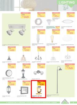 Leroy Merlin : Little Falls Grand Opening (30 Aug - 24 Sept 2019), page 9