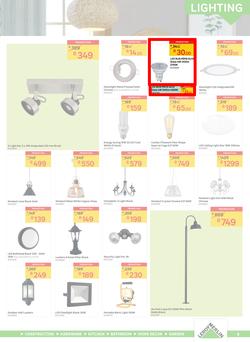 Leroy Merlin : Little Falls Grand Opening (30 Aug - 24 Sept 2019), page 9