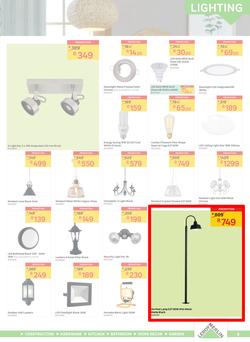 Leroy Merlin : Little Falls Grand Opening (30 Aug - 24 Sept 2019), page 9