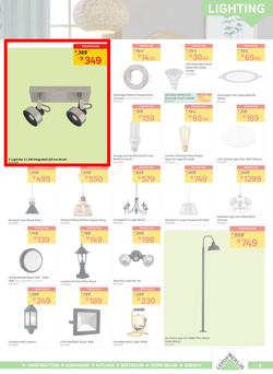 Leroy Merlin : Little Falls Grand Opening (30 Aug - 24 Sept 2019), page 9