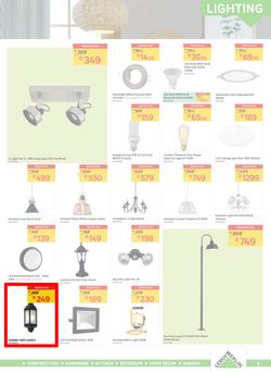 Leroy Merlin : Little Falls Grand Opening (30 Aug - 24 Sept 2019), page 9
