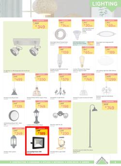 Leroy Merlin : Little Falls Grand Opening (30 Aug - 24 Sept 2019), page 9