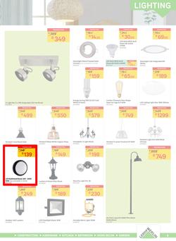 Leroy Merlin : Little Falls Grand Opening (30 Aug - 24 Sept 2019), page 9
