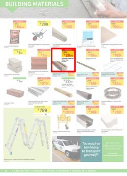 Leroy Merlin : Little Falls Grand Opening (30 Aug - 24 Sept 2019), page 10