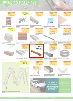 Leroy Merlin : Little Falls Grand Opening (30 Aug - 24 Sept 2019), page 10