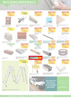 Leroy Merlin : Little Falls Grand Opening (30 Aug - 24 Sept 2019), page 10