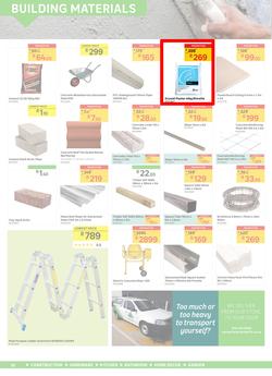 Leroy Merlin : Little Falls Grand Opening (30 Aug - 24 Sept 2019), page 10