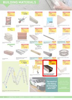 Leroy Merlin : Little Falls Grand Opening (30 Aug - 24 Sept 2019), page 10