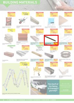 Leroy Merlin : Little Falls Grand Opening (30 Aug - 24 Sept 2019), page 10