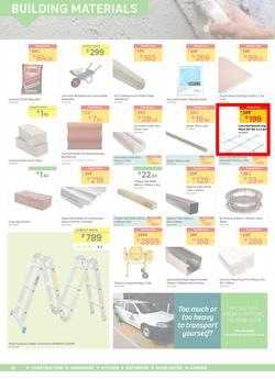 Leroy Merlin : Little Falls Grand Opening (30 Aug - 24 Sept 2019), page 10