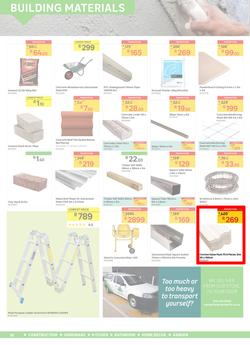 Leroy Merlin : Little Falls Grand Opening (30 Aug - 24 Sept 2019), page 10