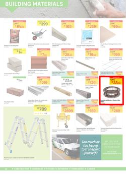 Leroy Merlin : Little Falls Grand Opening (30 Aug - 24 Sept 2019), page 10