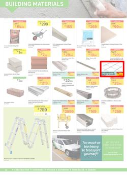 Leroy Merlin : Little Falls Grand Opening (30 Aug - 24 Sept 2019), page 10