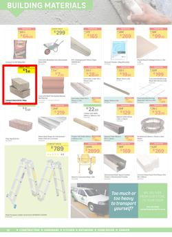 Leroy Merlin : Little Falls Grand Opening (30 Aug - 24 Sept 2019), page 10