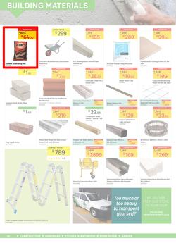 Leroy Merlin : Little Falls Grand Opening (30 Aug - 24 Sept 2019), page 10