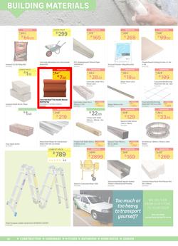 Leroy Merlin : Little Falls Grand Opening (30 Aug - 24 Sept 2019), page 10