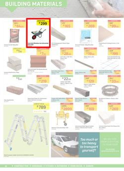 Leroy Merlin : Little Falls Grand Opening (30 Aug - 24 Sept 2019), page 10