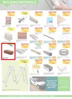 Leroy Merlin : Little Falls Grand Opening (30 Aug - 24 Sept 2019), page 10