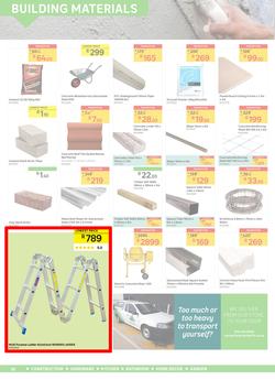 Leroy Merlin : Little Falls Grand Opening (30 Aug - 24 Sept 2019), page 10