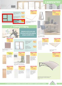 Leroy Merlin : Little Falls Grand Opening (30 Aug - 24 Sept 2019), page 11
