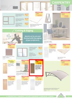 Leroy Merlin : Little Falls Grand Opening (30 Aug - 24 Sept 2019), page 11