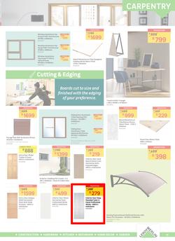 Leroy Merlin : Little Falls Grand Opening (30 Aug - 24 Sept 2019), page 11