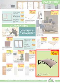 Leroy Merlin : Little Falls Grand Opening (30 Aug - 24 Sept 2019), page 11