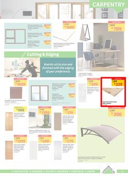 Leroy Merlin : Little Falls Grand Opening (30 Aug - 24 Sept 2019), page 11
