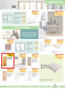 Leroy Merlin : Little Falls Grand Opening (30 Aug - 24 Sept 2019), page 11