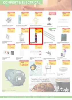 Leroy Merlin : Little Falls Grand Opening (30 Aug - 24 Sept 2019), page 12