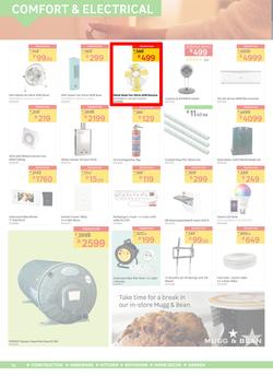 Leroy Merlin : Little Falls Grand Opening (30 Aug - 24 Sept 2019), page 12