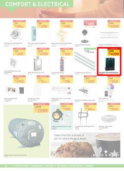 Leroy Merlin : Little Falls Grand Opening (30 Aug - 24 Sept 2019), page 12